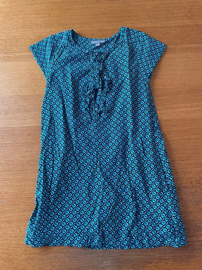 Robe 6 ans - photo numéro 2