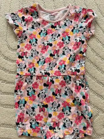 Combinaison Minnie