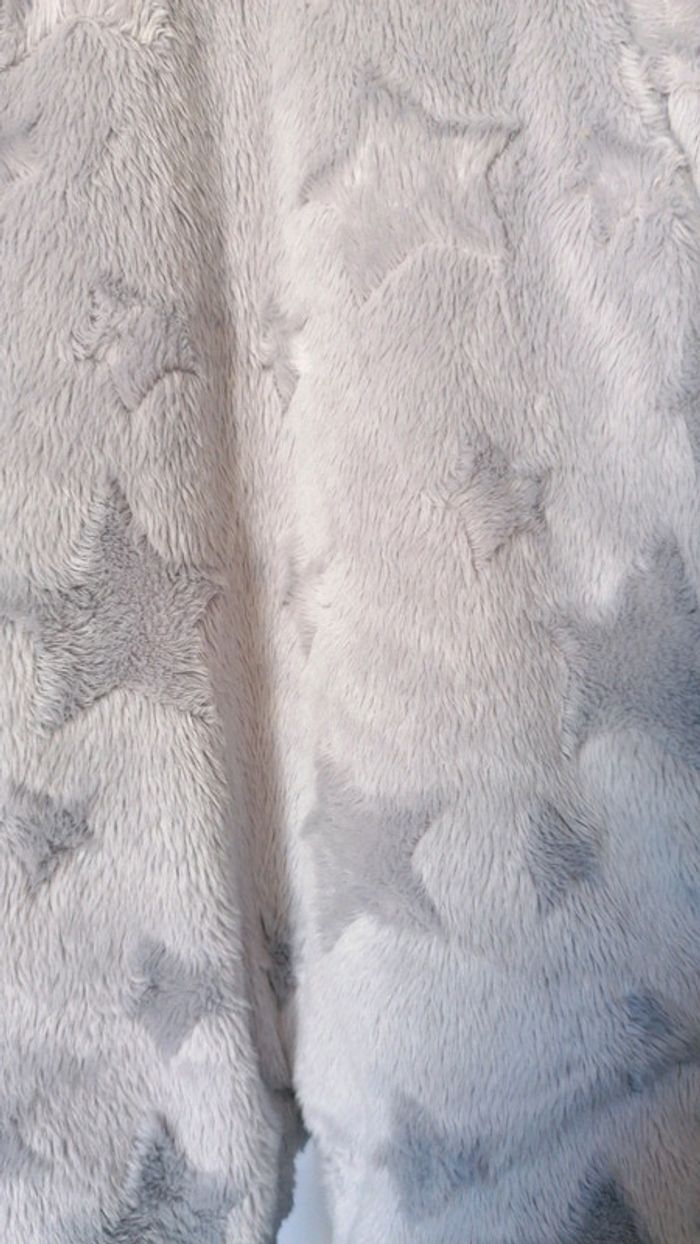 Combi velour in extenso 1 mois - photo numéro 3