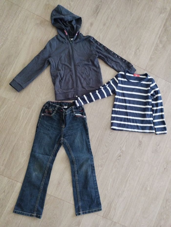 Ensemble
