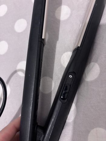 Fer à lisser Remington