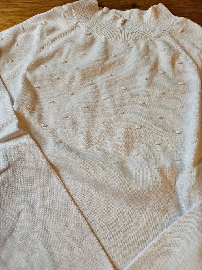 Pull tommy hilfiger tres bon état - photo numéro 3