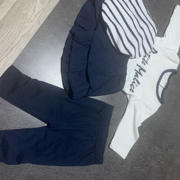 Lot ensembles bébé - photo numéro 3