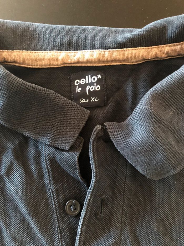 Lots de Polo homme XL - photo numéro 4