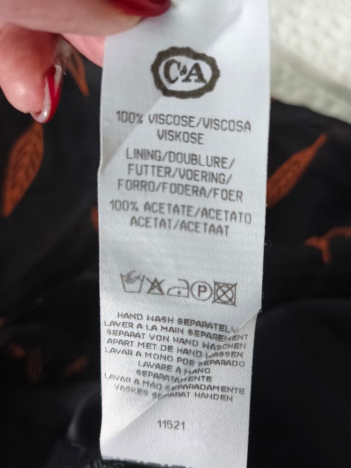 Robe longue - photo numéro 6