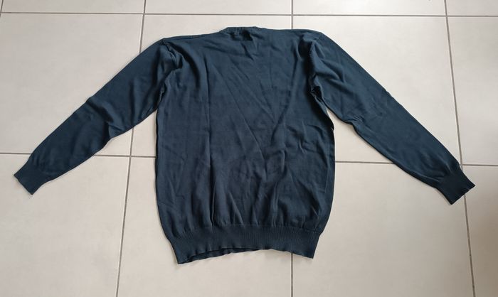 Pull homme Taille XXL - photo numéro 3