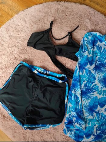 Maillot de bain TS