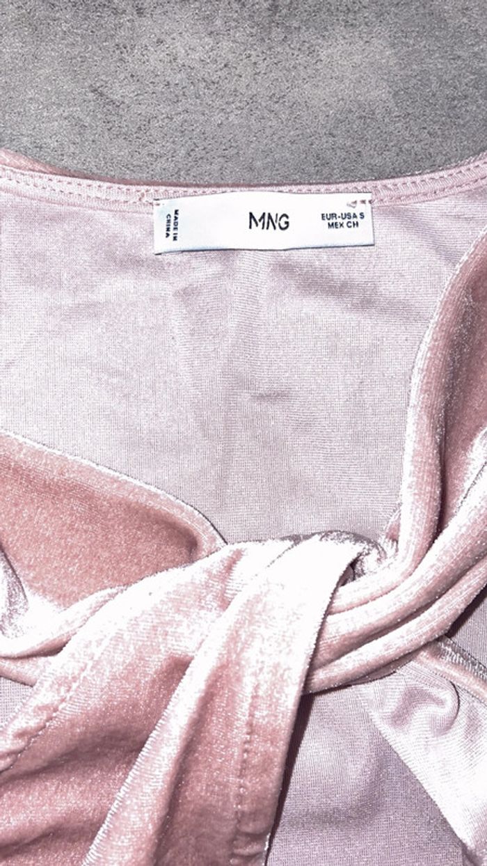 Débardeur - photo numéro 4