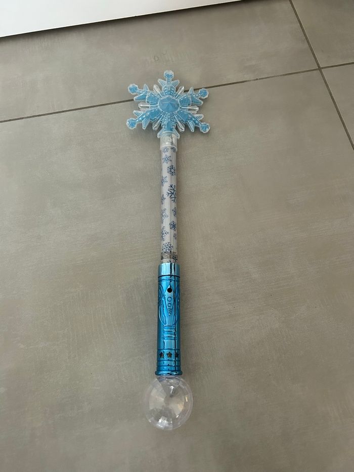 Étoile scintillante - photo numéro 3