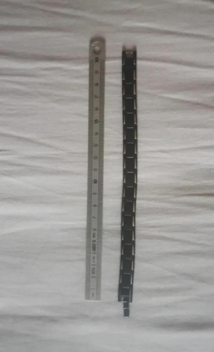 Bracelet magnétique - photo numéro 2