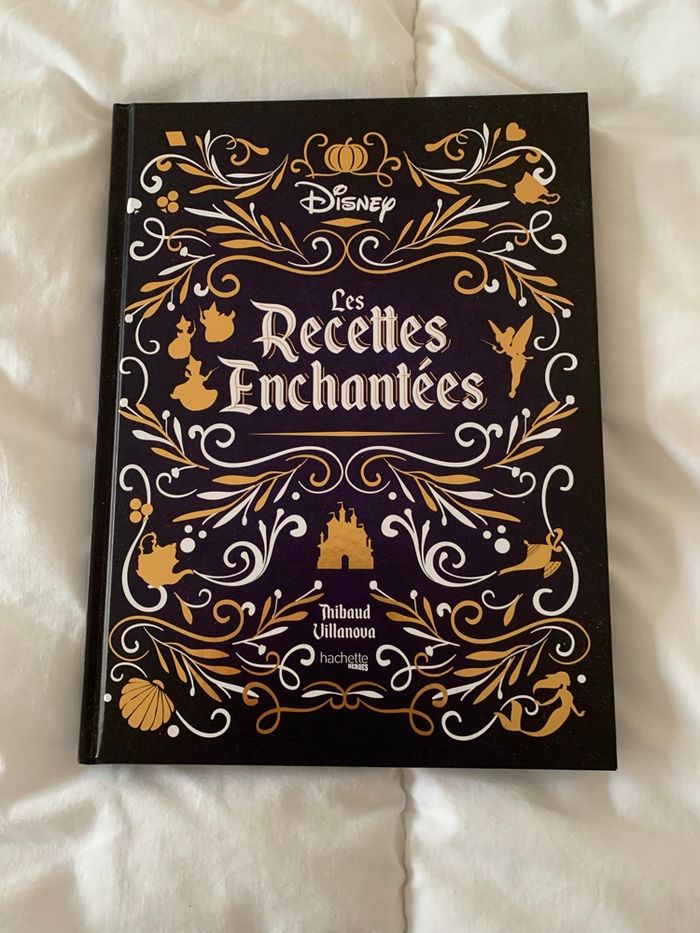 Livre de recettes - photo numéro 3