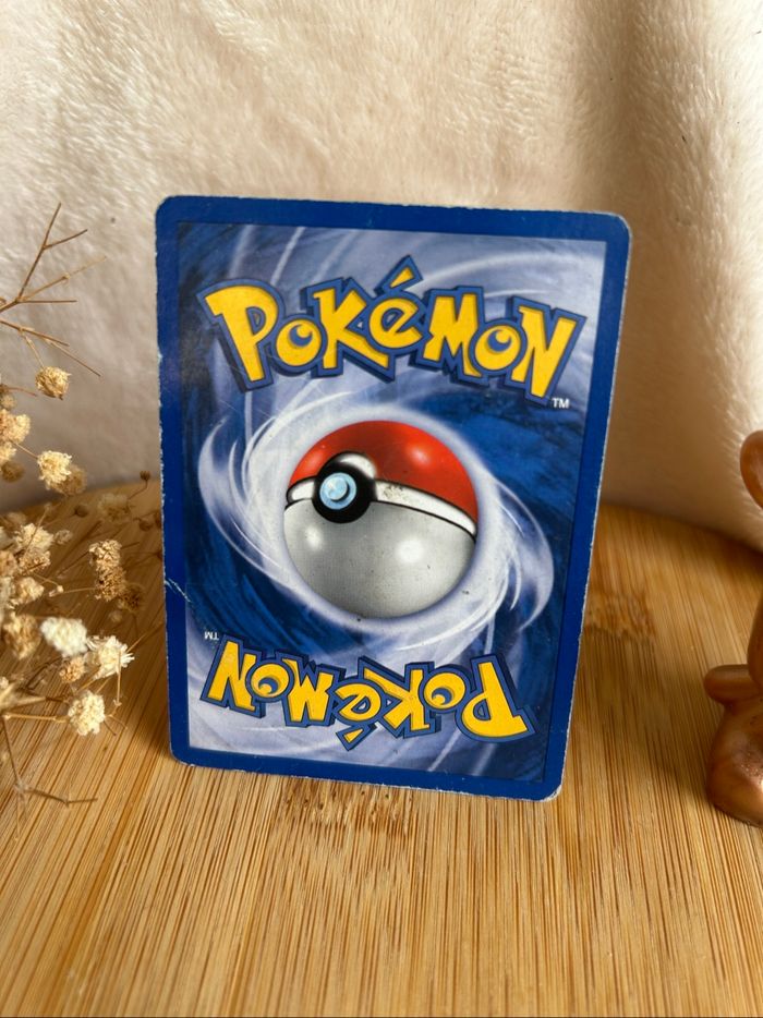 🃏 Carte Pokémon Leveinard 31/105 – Wizards of the Coast (1995–2000) 💫 Édition Neo Destiny – Peu commune - photo numéro 4