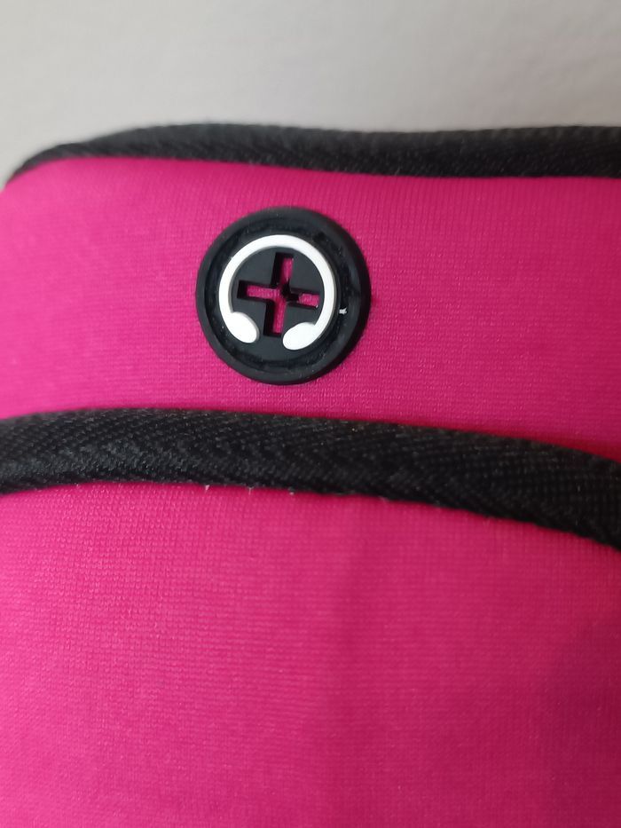 Pochette à bras - photo numéro 4