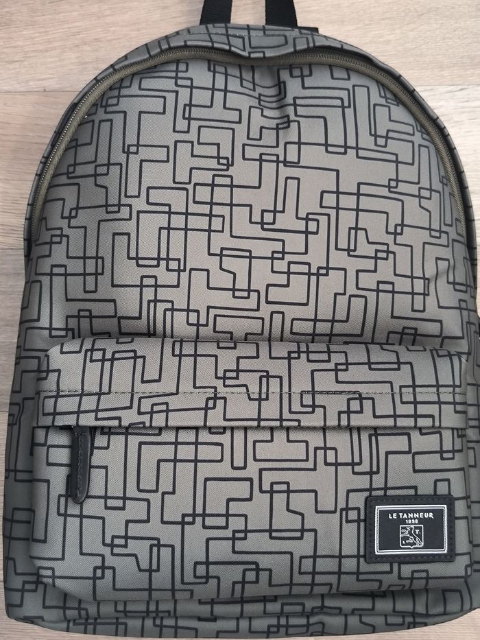 Sac à dos Le Tanneur - photo numéro 2