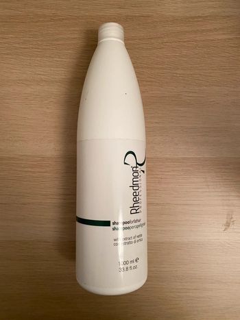 Shampoo Rheedmon