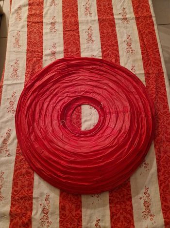 Boule chinoise a suspendre