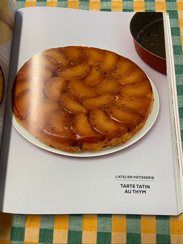 ~ France Loisirs ~ L’atelier pâtisserie - photo numéro 2