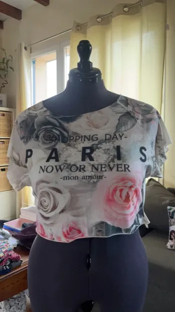 T shirt