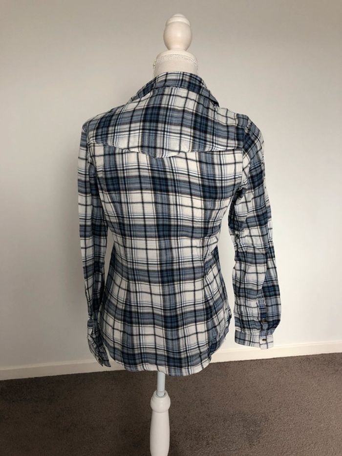 Chemise H&M taille 36 - photo numéro 5
