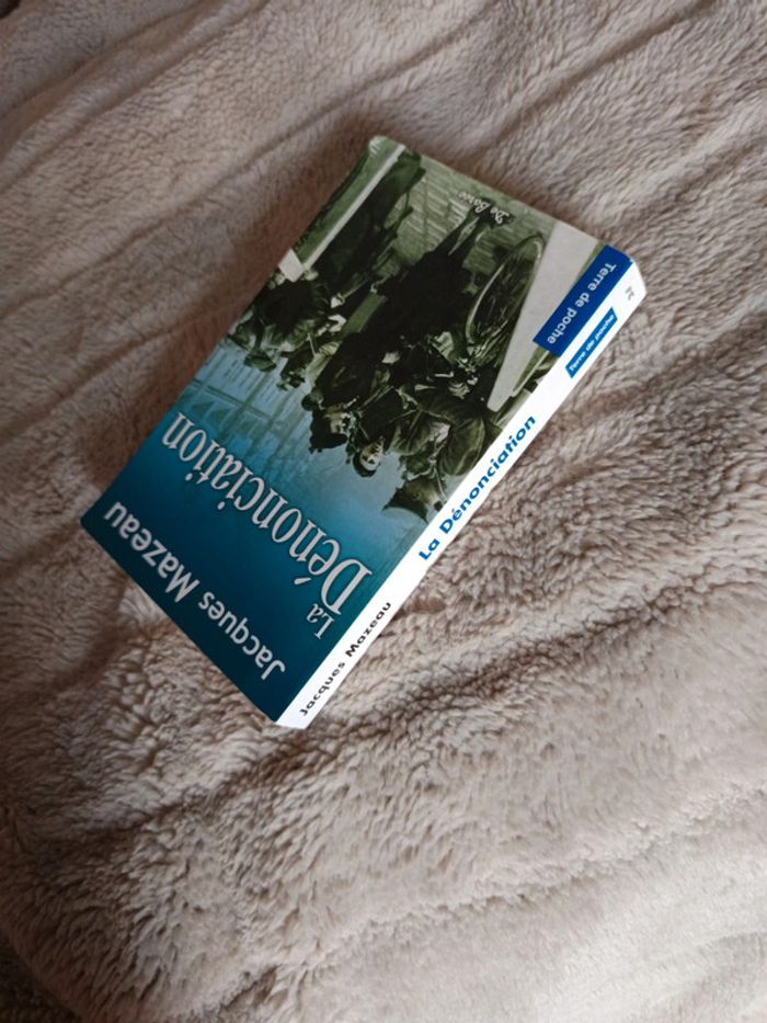 La dénonciation - photo numéro 5