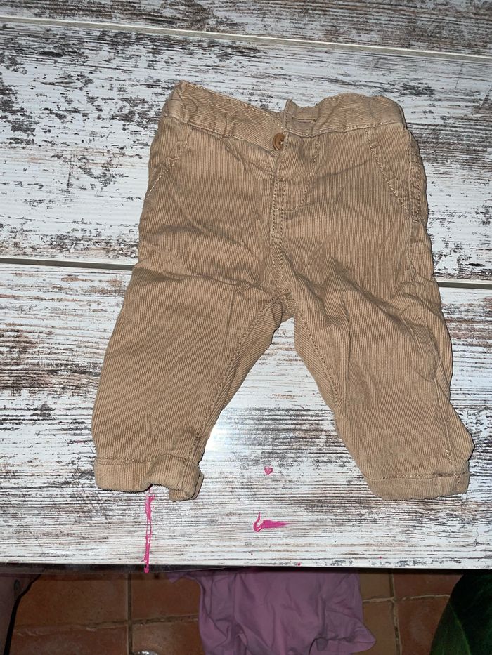 Lot Pantalon - photo numéro 7