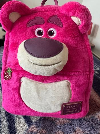 Loungefly Lotso