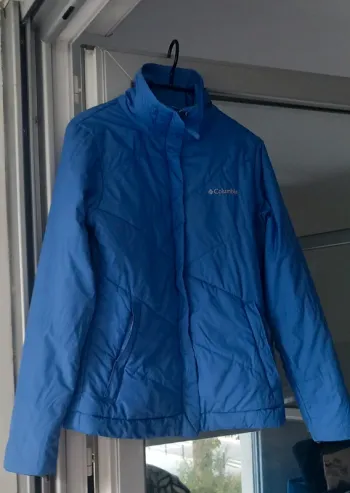 Blouson Columbia femme