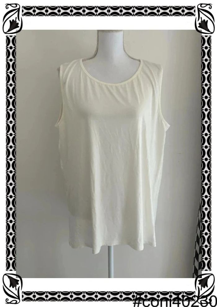 Blouse manches courtes - photo numéro 3