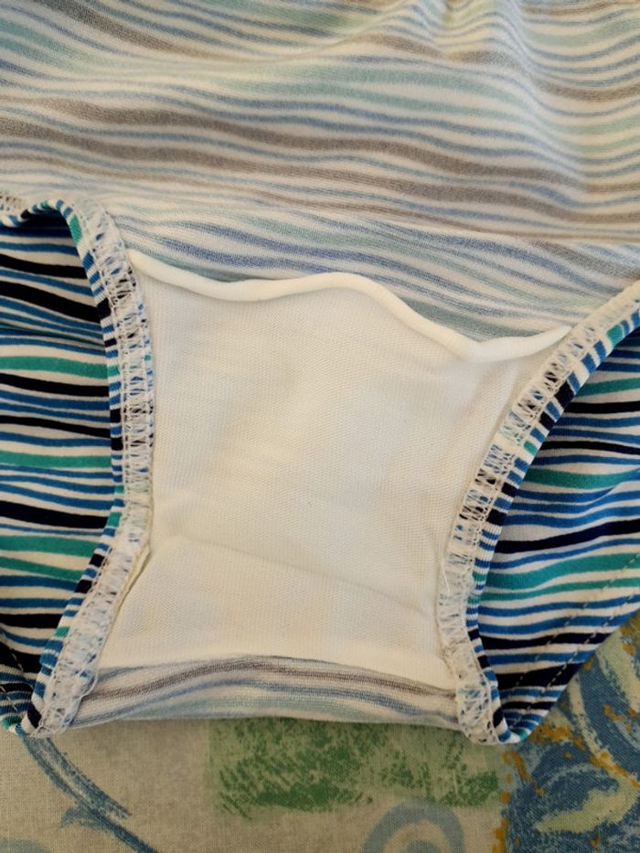 Maillot de bain - 14 ans - photo numéro 3