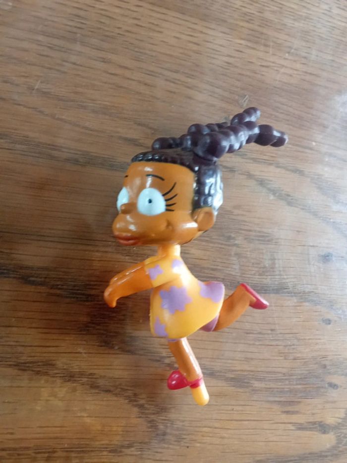 Figurine Susie Razmoket