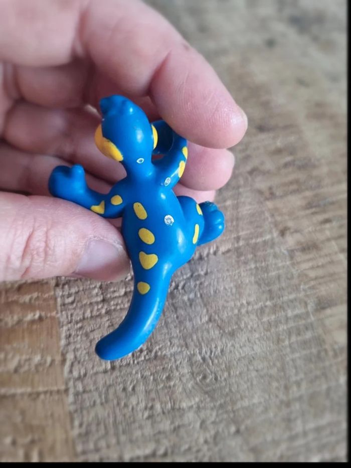 Figurine porte crayon danonino - photo numéro 4