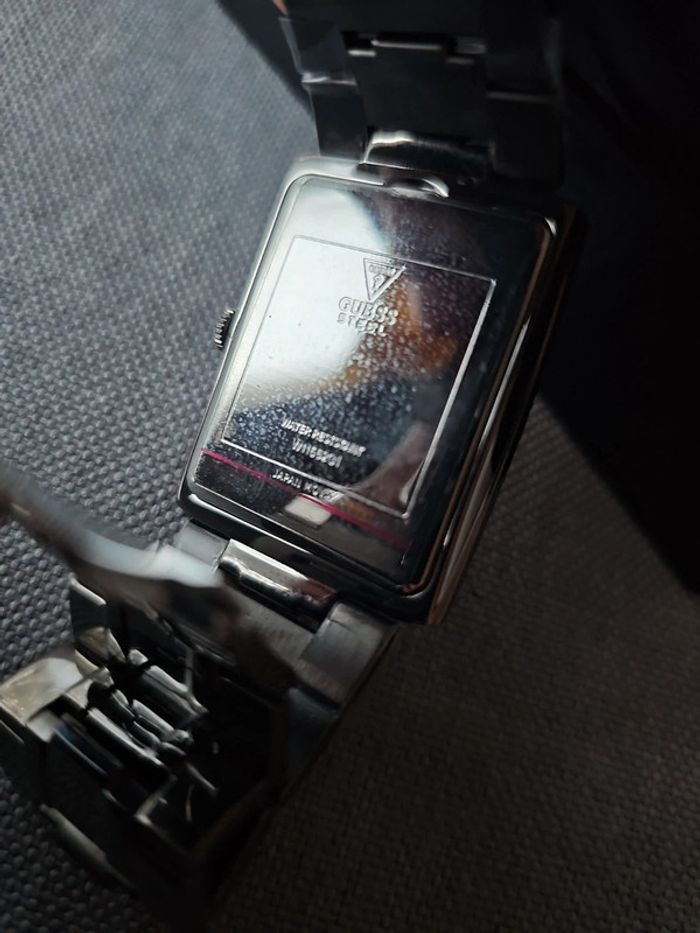 🔥Montre Guess Neuve 💫🕣 - photo numéro 4