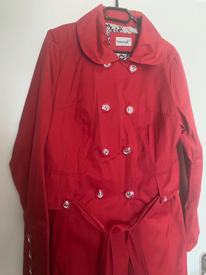 Ciré/imperméable T44 - photo numéro 3
