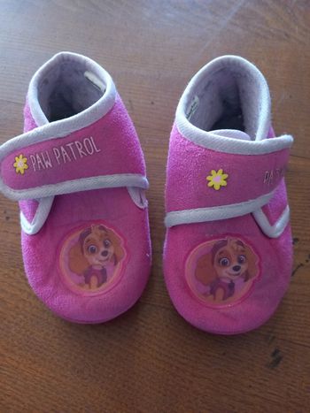 Pantoufles