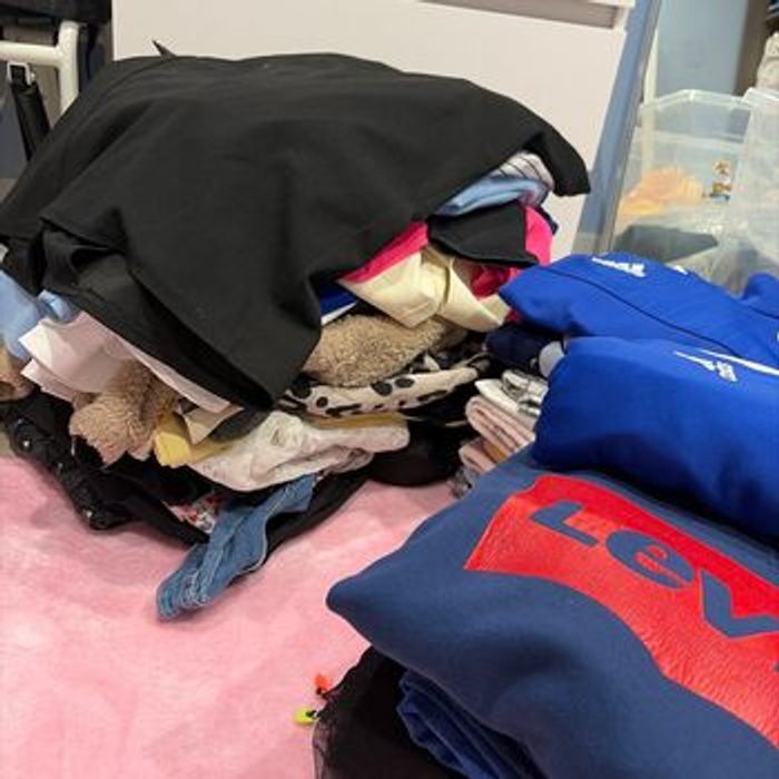 Lot vêtements - photo numéro 3