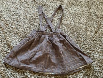 Jupe- Top Top - 5/6 ans