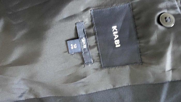 Costume Marine Homme - photo numéro 9