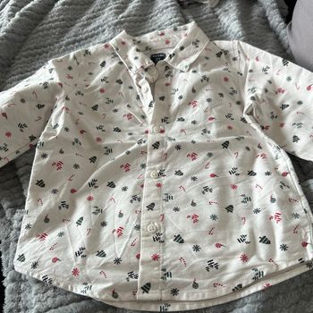 Ensemble bébé