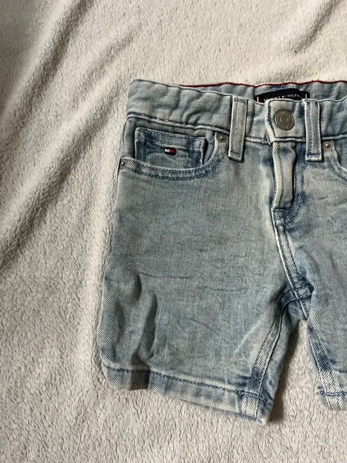 Short Tommy Hilfiger - photo numéro 4