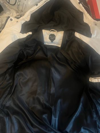 Parka projct X paris