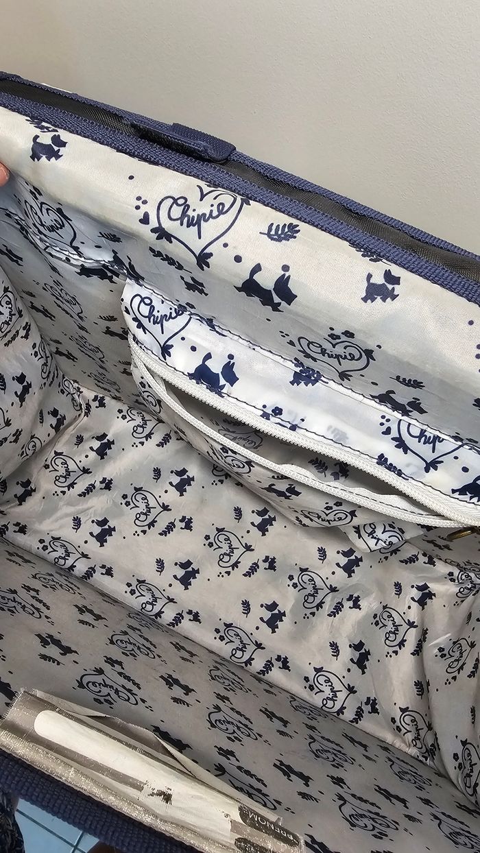 Cartable primaire 👧 - photo numéro 4
