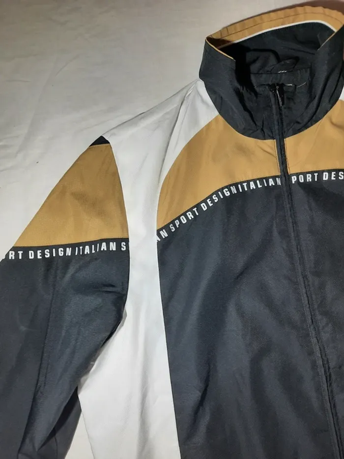Veste légère lotto - photo numéro 5