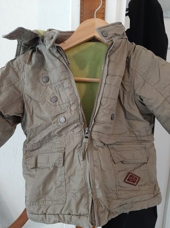 Blouson orchestra