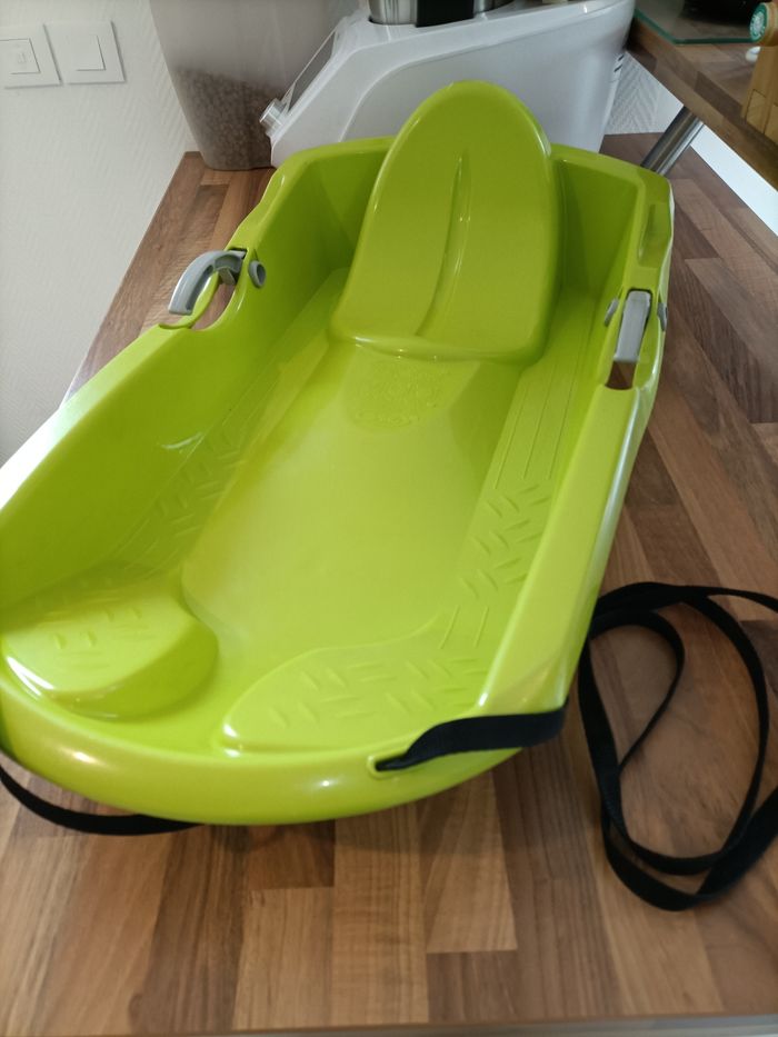 Luge anis 1 place TSL - photo numéro 3