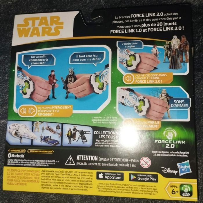 Star wars - photo numéro 4
