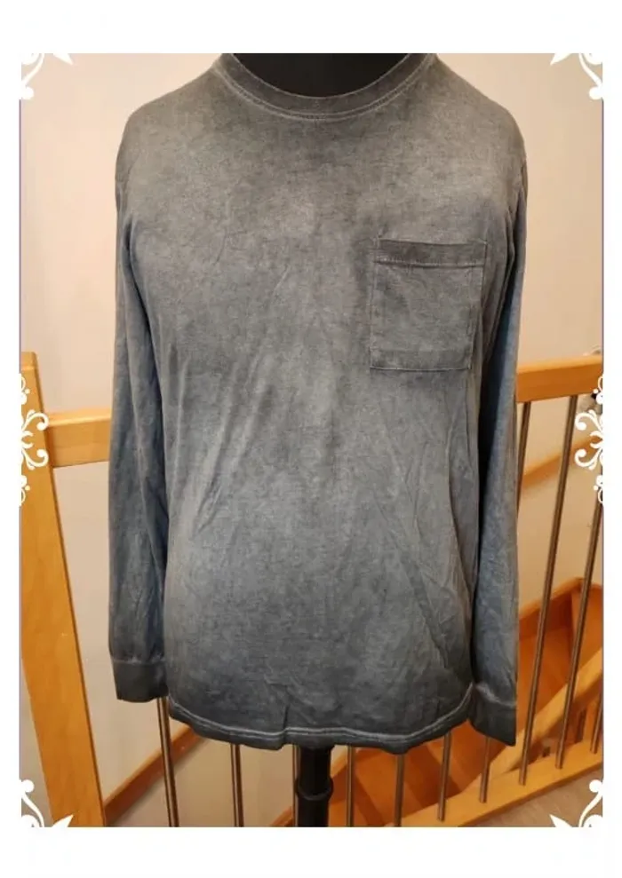 T-shirt yourturn