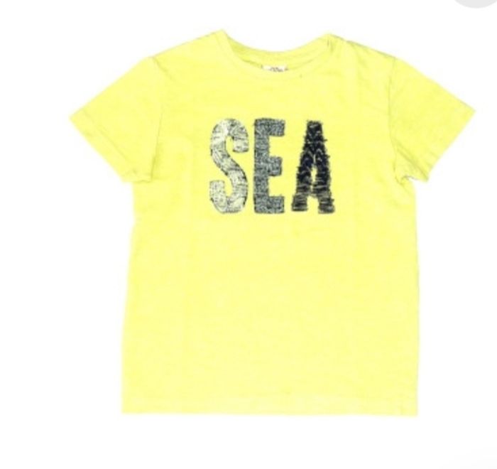 Tee shirt tao 4 ans