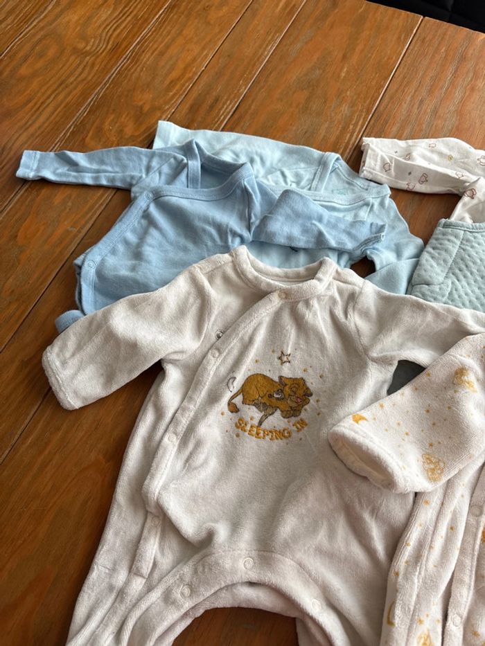 Lot naissance - photo numéro 5