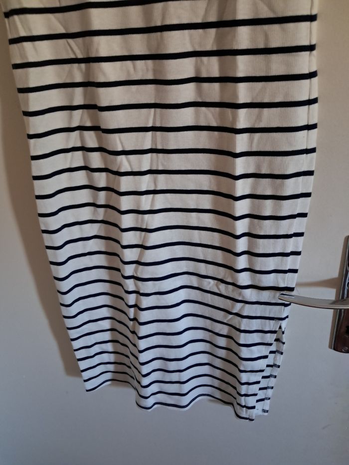 Robe marinière - photo numéro 2