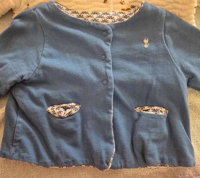 Vestes 6mois - photo numéro 5